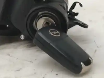 Pezzo di ricambio per auto di seconda mano comando multifunzione per opel vectra c (z02) 2.2 dti 16v (f69) riferimenti oem iam   