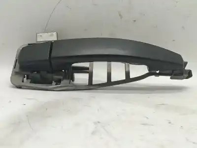 Автозапчасти б/у наружная рукоятка передняя справа за OPEL VECTRA C (Z02) 2.2 DTI 16V (F69) ссылки OEM IAM   