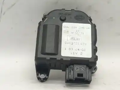 Second-hand car spare part Air Conditioning Hatches Opening Motor for OPEL VECTRA C (Z02) 2.2 DTI 16V (F69) OEM IAM references 91680021  