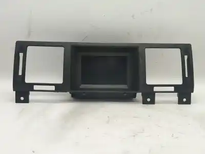 Автозапчасти б/у многофункциональный дисплей за opel vectra c (z02) 2.2 dti 16v (f69) ссылки oem iam 13132282