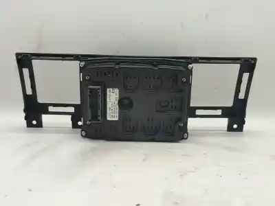 Автозапчасти б/у многофункциональный дисплей за opel vectra c (z02) 2.2 dti 16v (f69) ссылки oem iam 13132282  