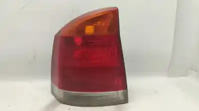 Автозапчасти б/у левый задний фонарь за opel vectra c (z02) 2.2 dti 16v (f69) ссылки oem iam 