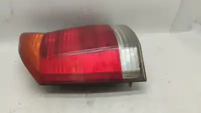 Автозапчасти б/у левый задний фонарь за opel vectra c (z02) 2.2 dti 16v (f69) ссылки oem iam   