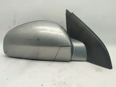 Second-hand car spare part right rearview mirror for opel vectra c (z02) 2.2 dti 16v (f69) oem iam references 24436147  