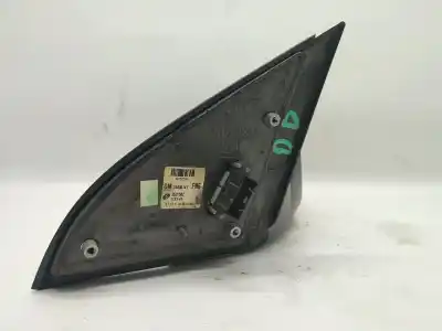 Second-hand car spare part right rearview mirror for opel vectra c (z02) 2.2 dti 16v (f69) oem iam references 24436147  