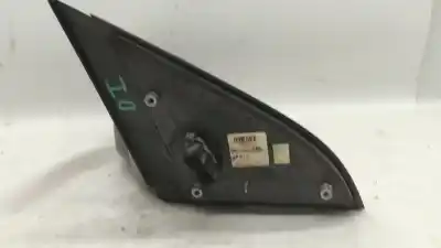 Second-hand car spare part left rearview mirror for opel vectra c (z02) 2.2 dti 16v (f69) oem iam references 352119  