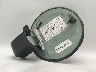 Автозапчасти б/у наружная крышка топлива за opel vectra c (z02) 2.2 dti 16v (f69) ссылки oem iam 9180510  
