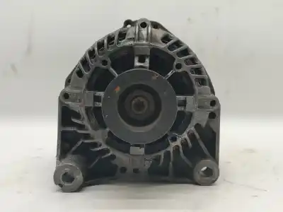 Piesă de schimb auto la mâna a doua alternator pentru rover 75 (rj) 2.0 cdt referințe oem iam ca1631ir  
