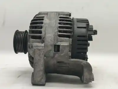 Piesă de schimb auto la mâna a doua alternator pentru rover 75 (rj) 2.0 cdt referințe oem iam ca1631ir  