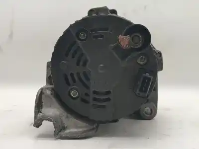 Piesă de schimb auto la mâna a doua alternator pentru rover 75 (rj) 2.0 cdt referințe oem iam ca1631ir  