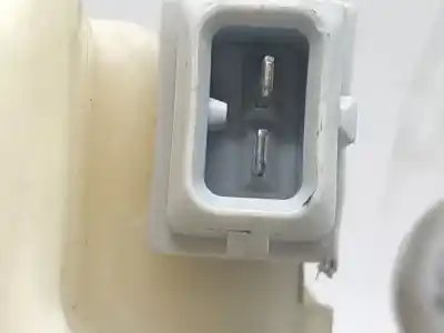 Peça sobressalente para automóvel em segunda mão bomba de travões por rover 75 (rj) 2.0 cdt referências oem iam 74471177  