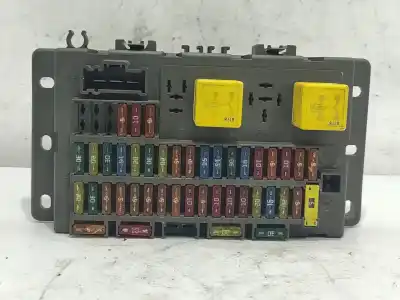 Piesă de schimb auto la mâna a doua  pentru ROVER 75 (RJ)  Referințe OEM IAM YQE103138  