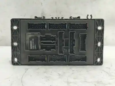 Автозапчасти б/у блок реле/предохранителей за rover 75 (rj) 2.0 cdt ссылки oem iam yqe103138  