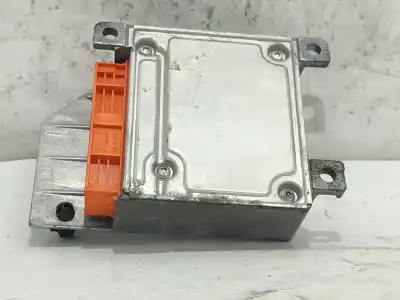 Автозапчасти б/у блок управления подушками безопасности за rover 75 (rj) 2.0 cdt ссылки oem iam ywc107090  