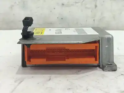 Автозапчасти б/у блок управления подушками безопасности за rover 75 (rj) 2.0 cdt ссылки oem iam ywc107090  