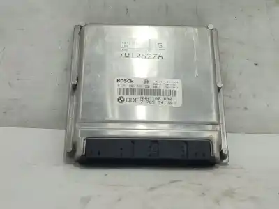 Piesă de schimb auto la mâna a doua  pentru ROVER 75 (RJ)  Referințe OEM IAM NNN100692  