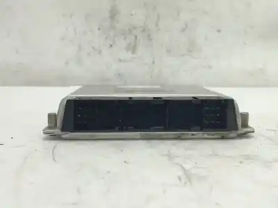 Автозапчасти б/у блок управления двигателем за rover 75 (rj) 2.0 cdt ссылки oem iam nnn100692  