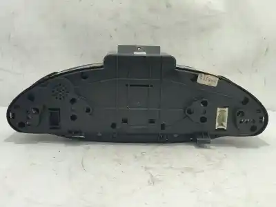 Peça sobressalente para automóvel em segunda mão quadrante por rover 75 (rj) 2.0 cdt referências oem iam 88311272  