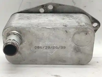 Piesă de schimb auto la mâna a doua RACITOR DE ULEI DE MOTOR TERMOFLOT pentru ROVER 75 (RJ)  Referințe OEM IAM 5989070151  