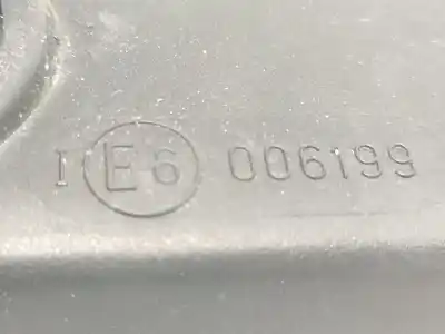 Автозапчасти б/у внутреннее зеркало за rover 75 (rj) 2.0 cdt ссылки oem iam e6006199  
