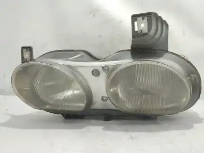 Автозапчасти б/у правая фара за rover 75 (rj) 2.0 cdt ссылки oem iam 23673200