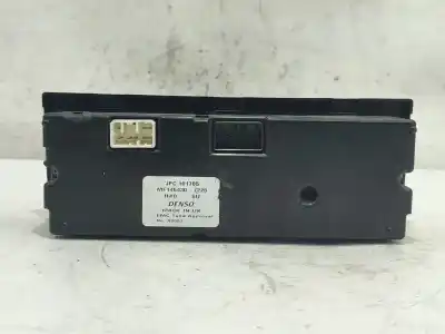 Автозапчасти б/у климат-контроль за rover 75 (rj) 2.0 cdt ссылки oem iam mf1464307226  