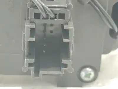 Pezzo di ricambio per auto di seconda mano comando pulito per rover 75 (rj) 2.0 cdt riferimenti oem iam xpe100321  