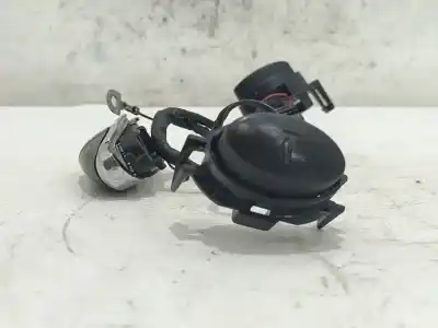 Peça sobressalente para automóvel em segunda mão comandos do volante por rover 75 (rj) 2.0 cdt referências oem iam yuh100231  