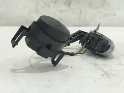 Peça sobressalente para automóvel em segunda mão comandos do volante por rover 75 (rj) 2.0 cdt referências oem iam yuh100231  