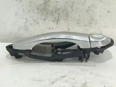 Автозапчастина б/у зовнішня ручка передня прав для ROVER 75 (RJ) 2.0 CDT Посилання на OEM IAM UR302250XX  