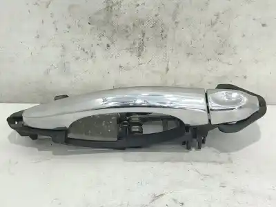 Автозапчастина б/у завнішня ручка задня права для ROVER 75 (RJ) 2.0 CDT Посилання на OEM IAM UR302250XX  