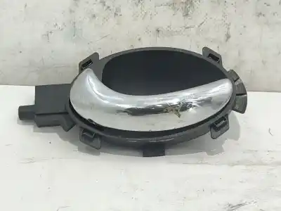 Автозапчасти б/у левая передняя внутренняя ручка за ROVER 75 (RJ) 2.0 CDT ссылки OEM IAM   
