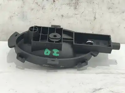 Автозапчастина б/у ліва передня внутрішня ручка для rover 75 (rj) 2.0 cdt посилання на oem iam   