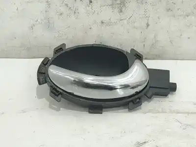 Автозапчасти б/у внутренняя задняя правая ручка за rover 75 (rj) 2.0 cdt ссылки oem iam 