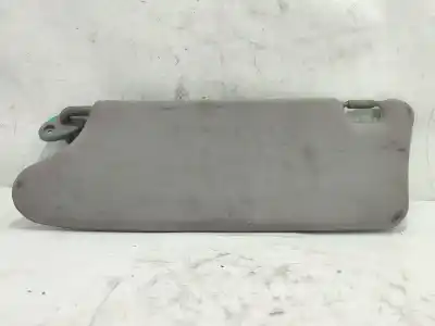 Peça sobressalente para automóvel em segunda mão para-sol direito por rover 75 (rj) 2.0 cdt referências oem iam   