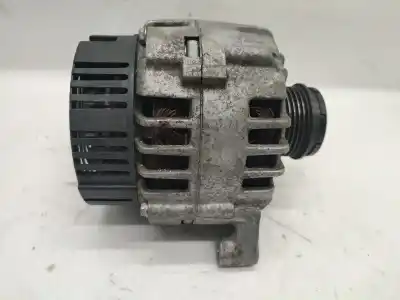 Автозапчасти б/у генератор за audi a4 b5 (8d2) 1.8 ссылки oem iam 06b903016e  