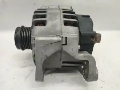 Автозапчасти б/у генератор за audi a4 b5 (8d2) 1.8 ссылки oem iam 06b903016e  