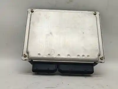 Second-hand car spare part ecu engine control for audi a4 b5 (8d2) 1.8 oem iam references 8d0906018aa  