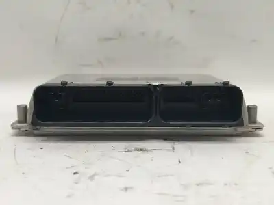 Second-hand car spare part ecu engine control for audi a4 b5 (8d2) 1.8 oem iam references 8d0906018aa  