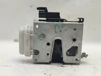 Second-hand car spare part front right door lock for audi a4 b5 (8d2) 1.8 oem iam references 4d1837016d  