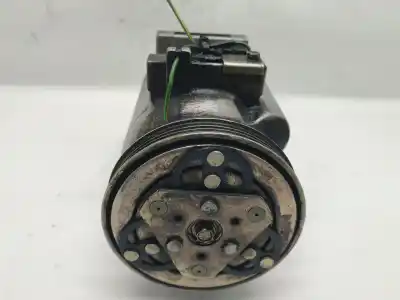 Second-hand car spare part air conditioning compressor for audi a4 b5 (8d2) 1.8 oem iam references 8d0260805d