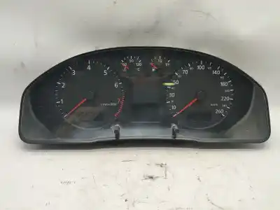Second-hand car spare part DASHBOARD for AUDI A4 B5 (8D2)  OEM IAM references 8D0920900T  