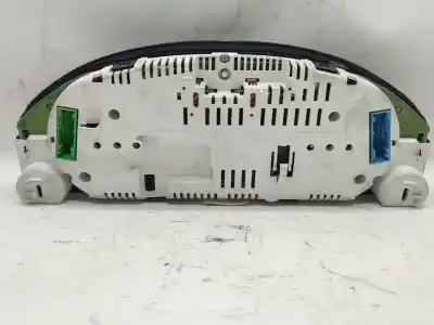 Second-hand car spare part dashboard for audi a4 b5 (8d2) 1.8 oem iam references 8d0920900t  