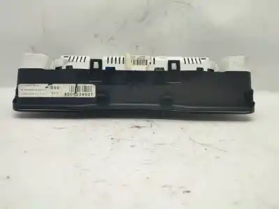 Second-hand car spare part dashboard for audi a4 b5 (8d2) 1.8 oem iam references 8d0920900t  