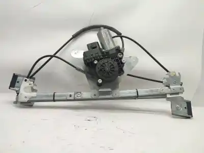 Pezzo di ricambio per auto di seconda mano ALZACRISTALLI ANTERIORE SINISTRO per AUDI A4 B5 (8D2)  Riferimenti OEM IAM 0130821787  