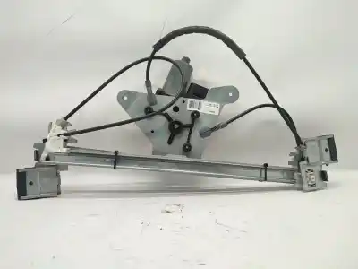 Second-hand car spare part driver left window regulator for audi a4 b5 (8d2) 1.8 oem iam references 0130821787  