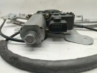 Second-hand car spare part driver left window regulator for audi a4 b5 (8d2) 1.8 oem iam references 0130821787  