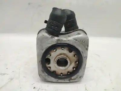 Second-hand car spare part engine oil cooler for audi a4 b5 (8d2) 1.8 oem iam references 028117021b