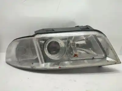 Second-hand car spare part RIGHT HEADLIGHT for AUDI A4 B5 (8D2)  OEM IAM references 8D0941004AK  