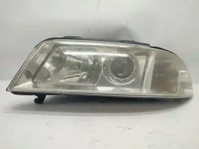 Peça sobressalente para automóvel em segunda mão FAROL / FAROLIM ESQUERDO por AUDI A4 B5 (8D2)  Referências OEM IAM   
